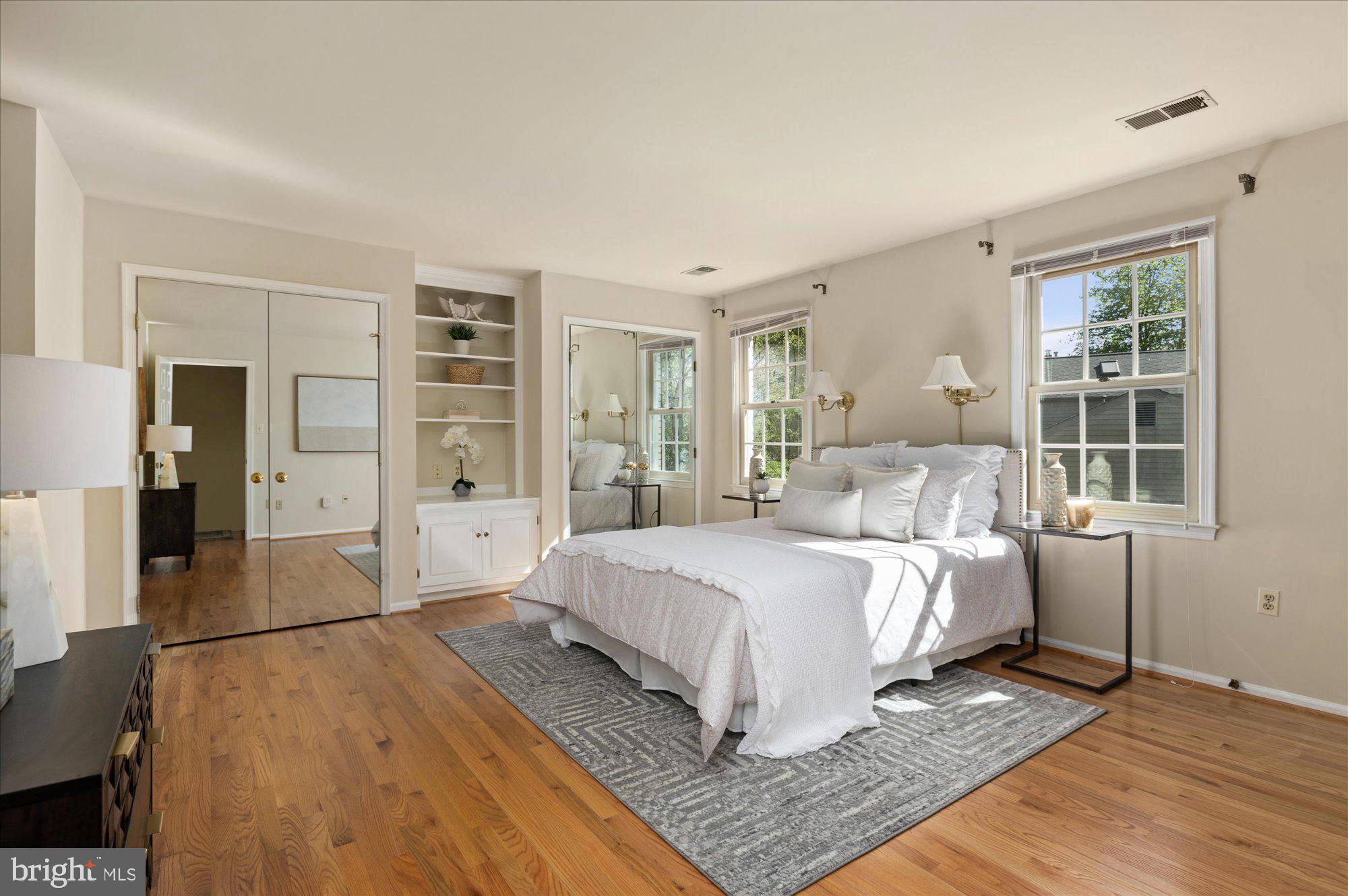 9420 Mt Vernon Circle Alexandria, VA 22309 - Photo 21 of 42