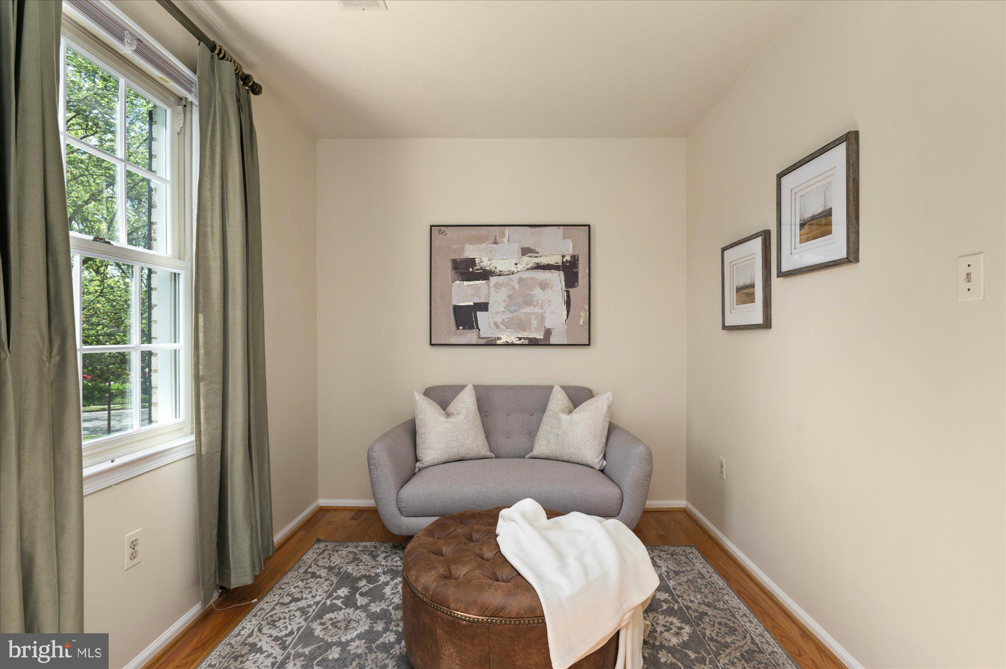 9420 Mt Vernon Circle Alexandria, VA 22309 - Photo 22 of 42