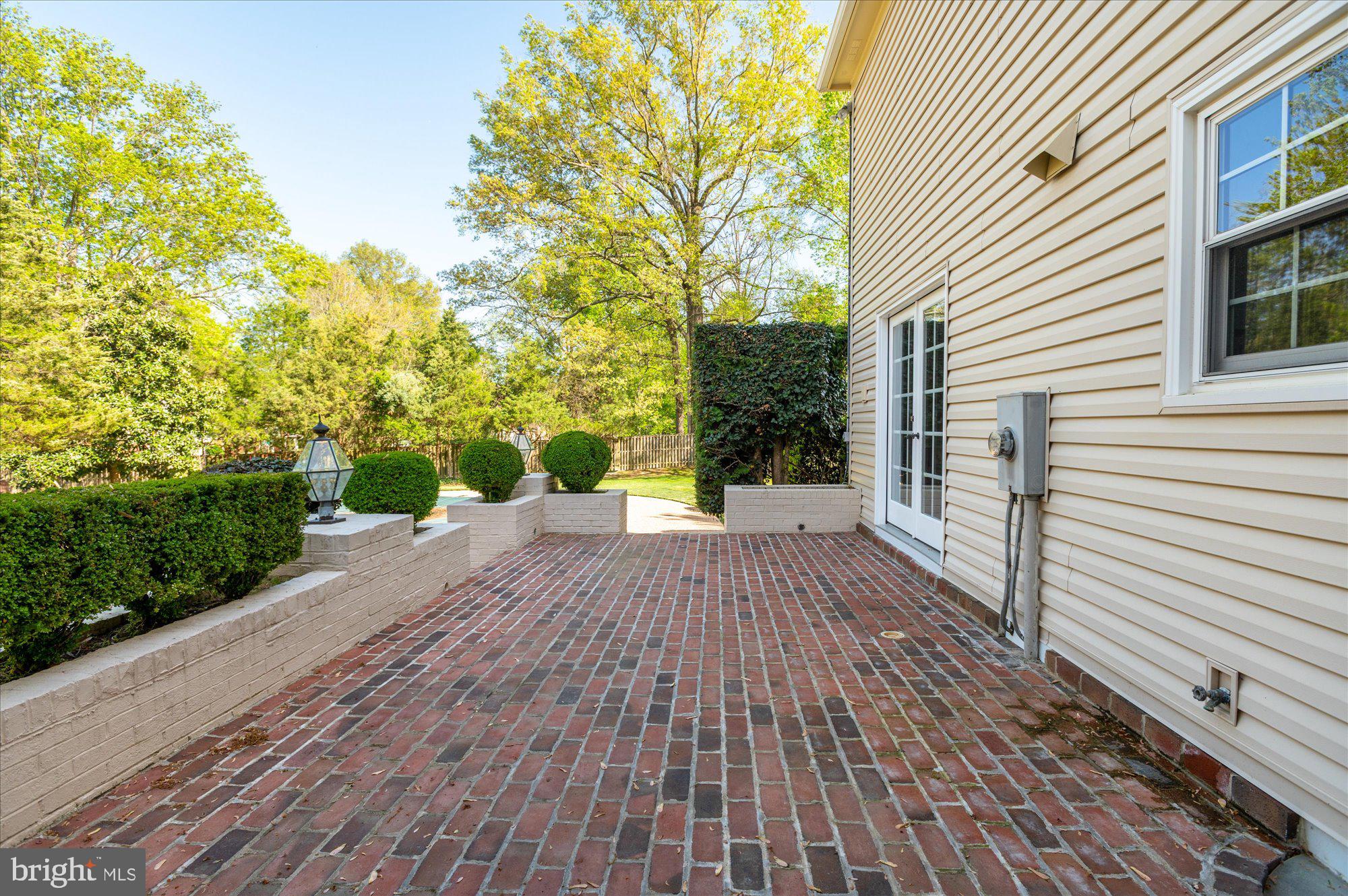 9420 Mt Vernon Circle Alexandria, VA 22309 - Photo 34 of 42