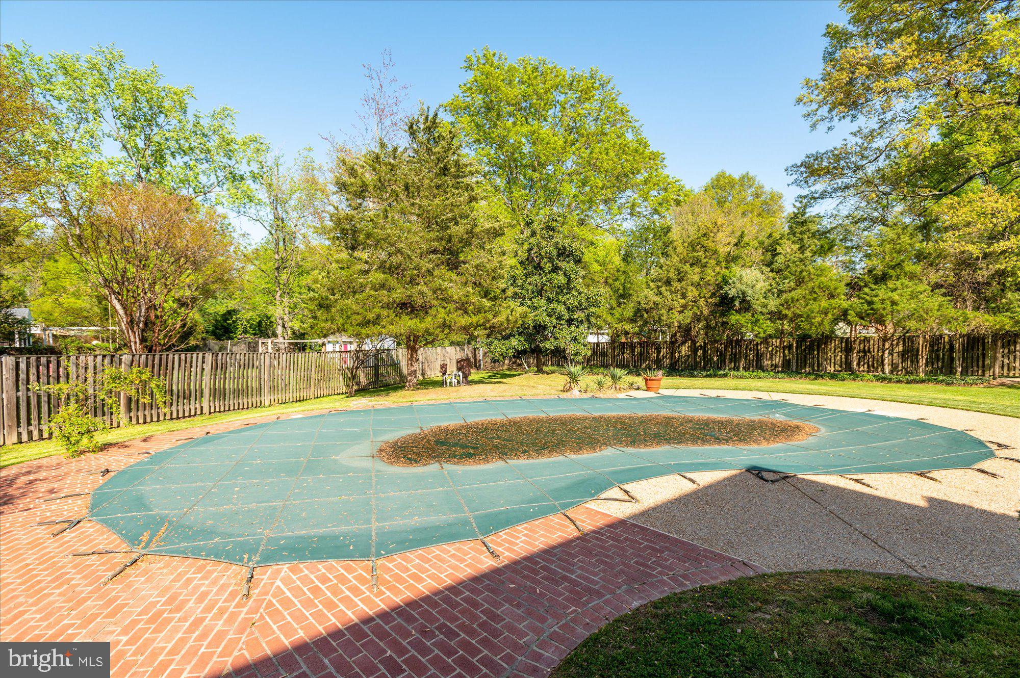 9420 Mt Vernon Circle Alexandria, VA 22309 - Photo 35 of 42