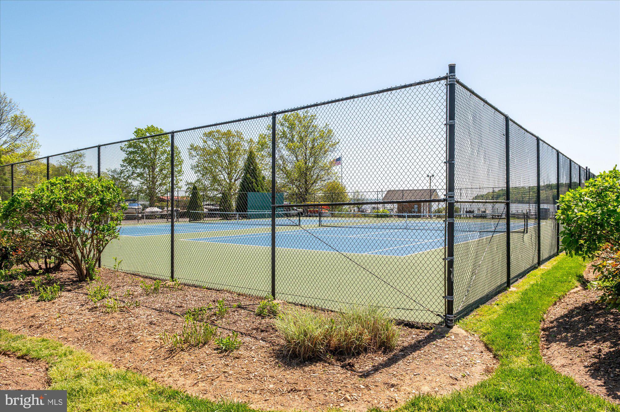 9420 Mt Vernon Circle Alexandria, VA 22309 - Photo 37 of 42