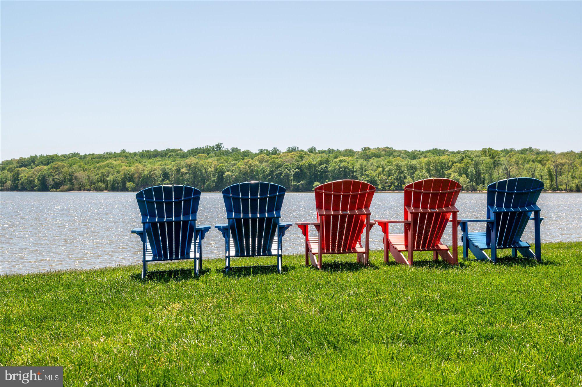 9420 Mt Vernon Circle Alexandria, VA 22309 - Photo 39 of 42