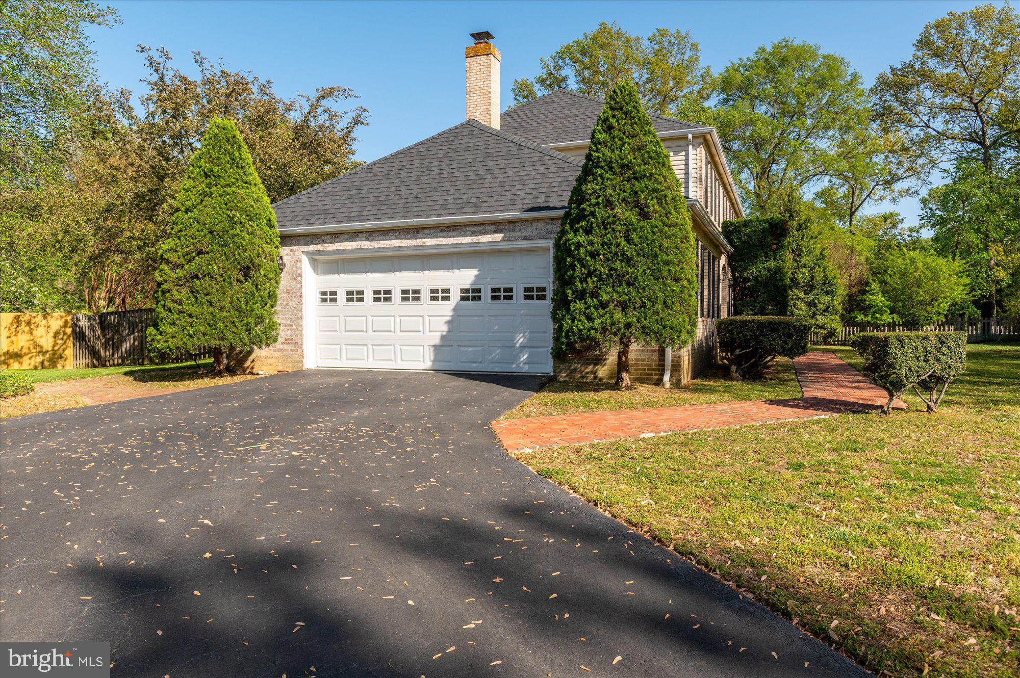 9420 Mt Vernon Circle Alexandria, VA 22309 - Photo 4 of 42