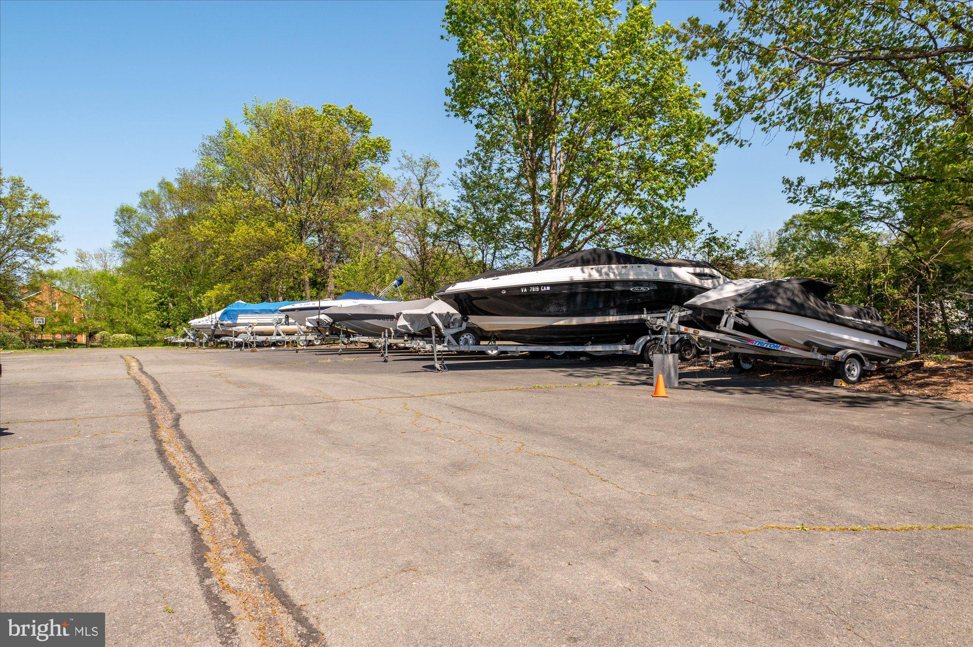 9420 Mt Vernon Circle Alexandria, VA 22309 - Photo 42 of 42