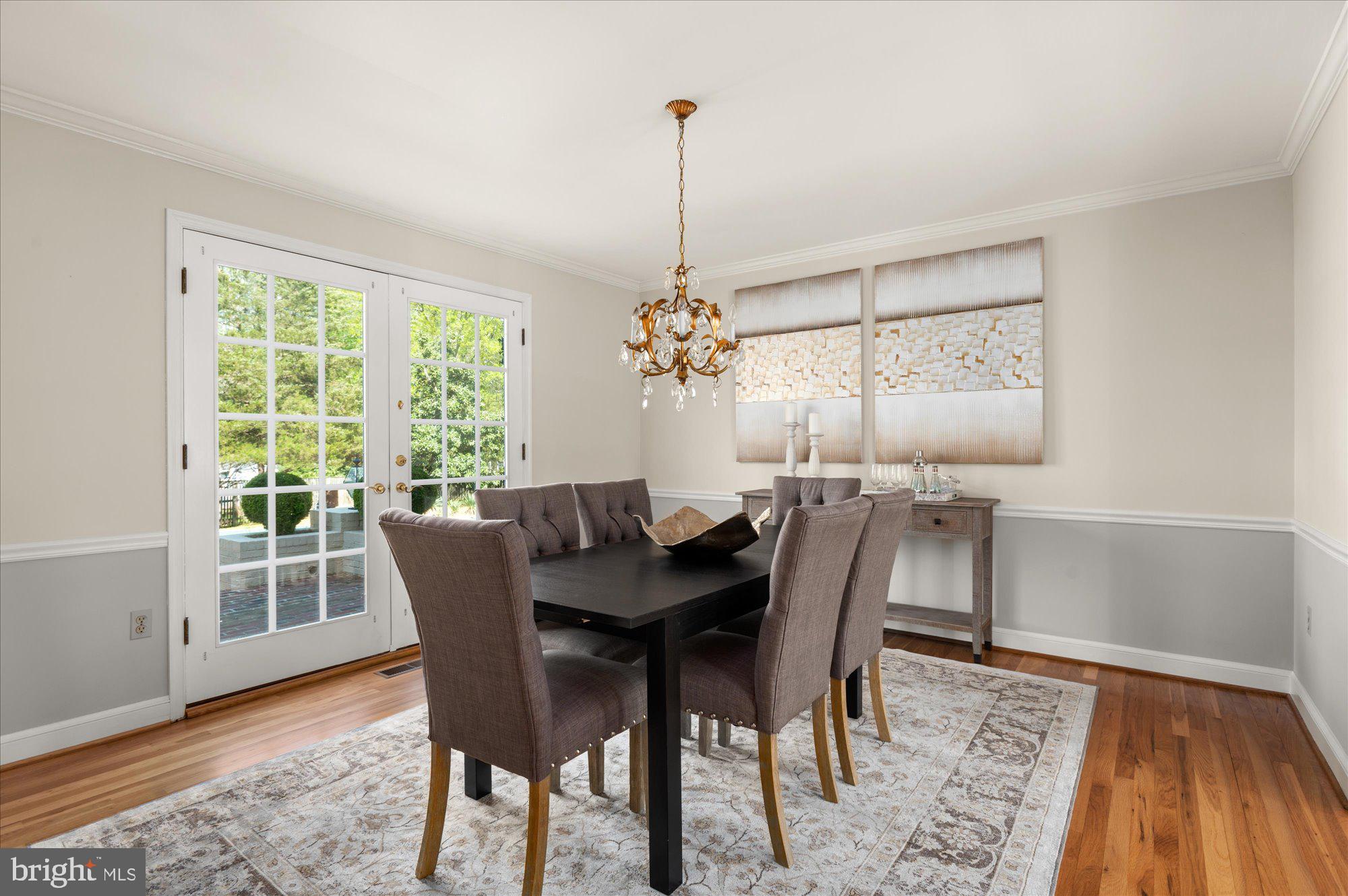 9420 Mt Vernon Circle Alexandria, VA 22309 - Photo 10 of 42