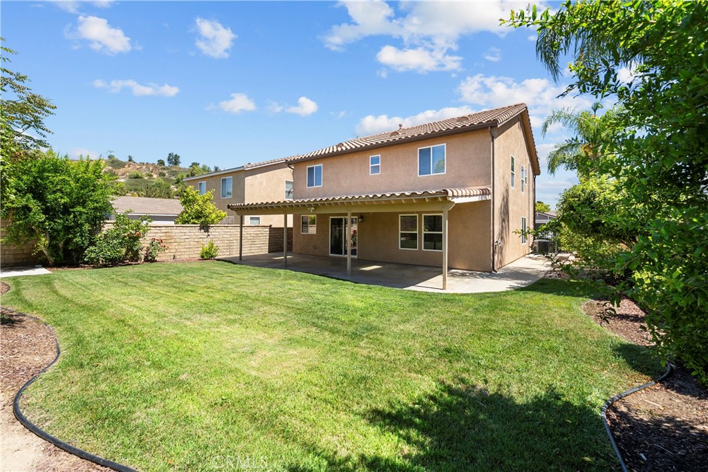 28244 Springvale Lane Castaic, CA 91384 - Photo 41 of 42