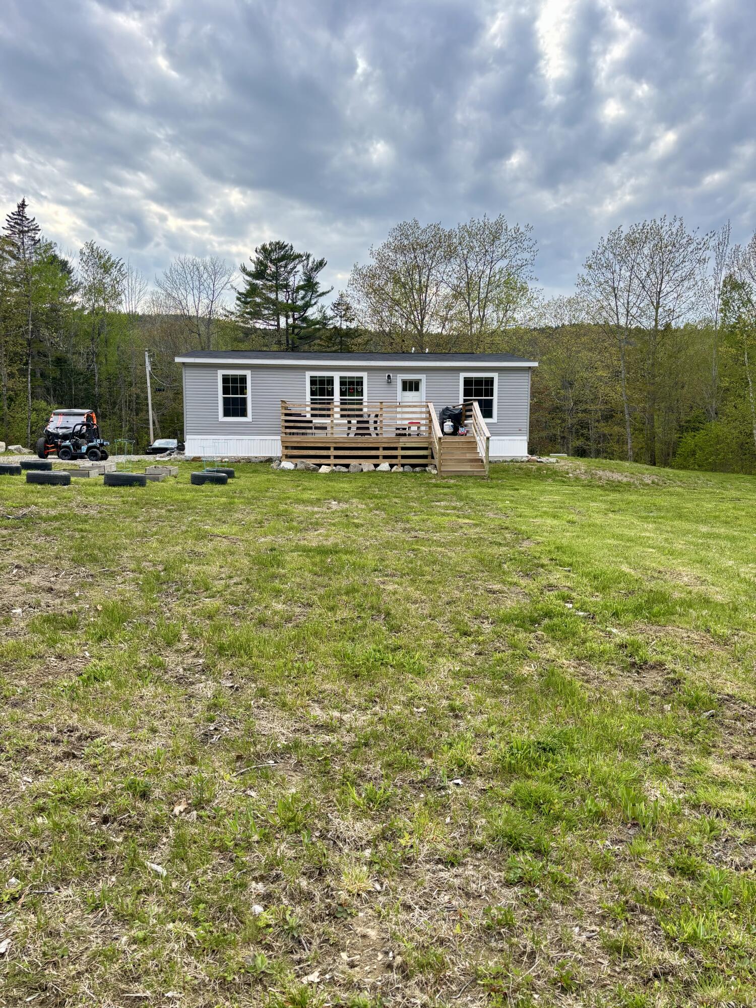 318 Old Belfast Road Frankfort, ME 04438 - Photo 23 of 26