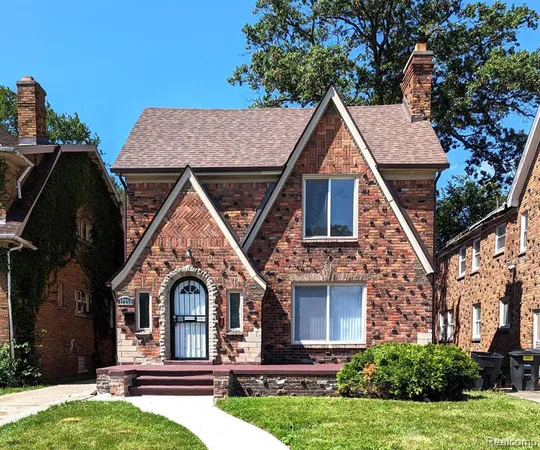$285,000 | 17553 Roselawn Street, Detroit, MI 48221