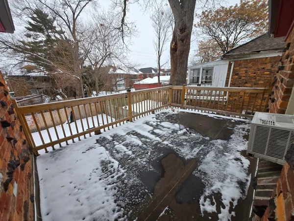 $275,000 | 17553 Roselawn Street, Detroit, MI 48221
