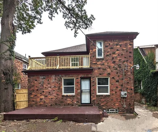$275,000 | 17553 Roselawn Street, Detroit, MI 48221
