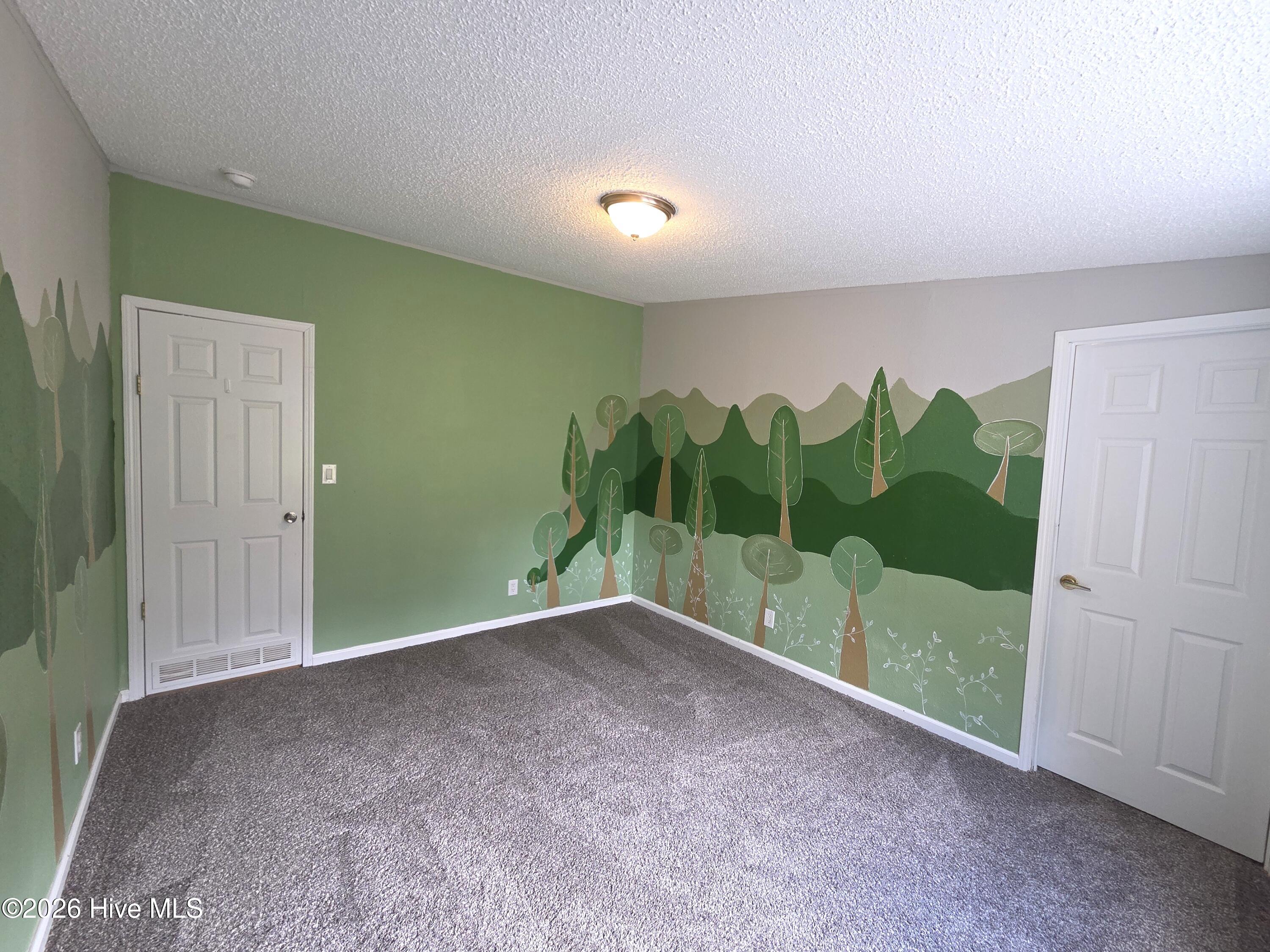 361 Fowler Manning Road Richlands, NC 28574 - Photo 25 of 35 Bedroom 2