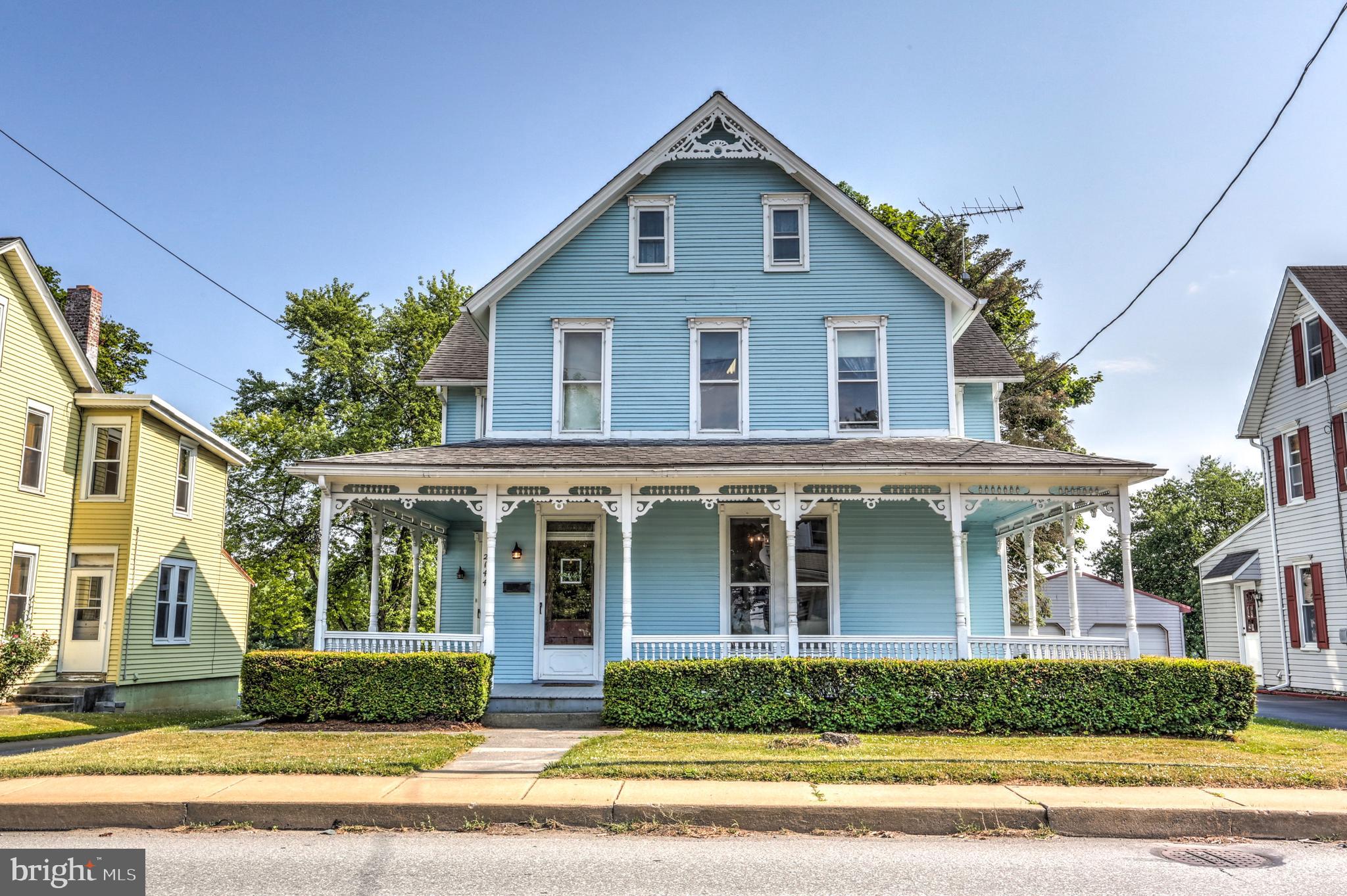 2144 Main Street Lititz, PA 17543 - Photo 2 of 65