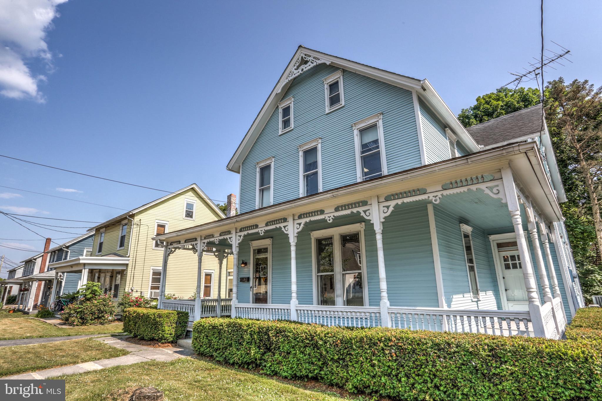 2144 Main Street Lititz, PA 17543 - Photo 5 of 65