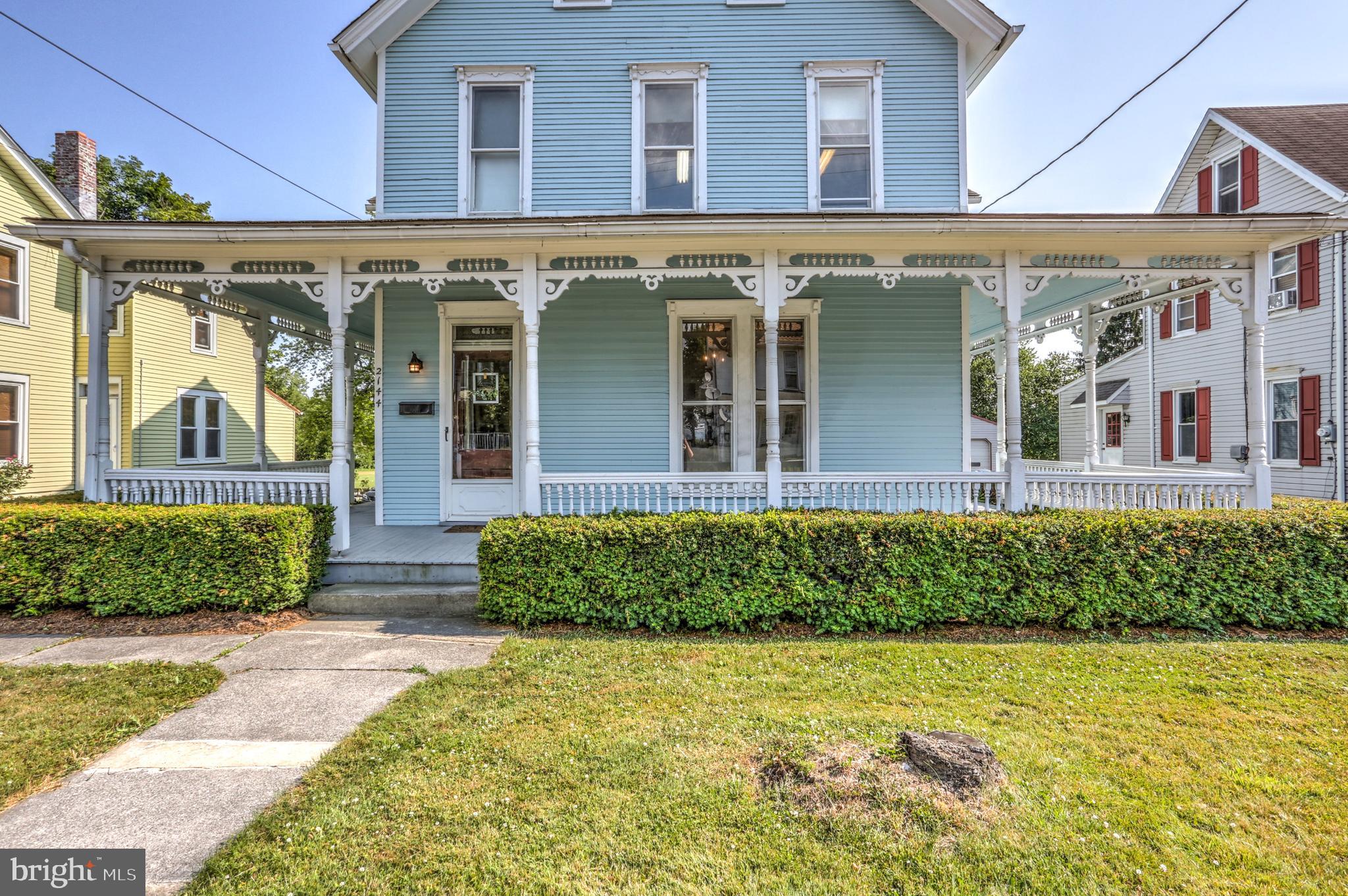 2144 Main Street Lititz, PA 17543 - Photo 6 of 65