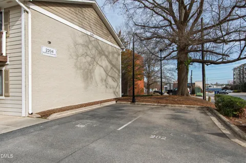 $422,000 | 2204 Stafford Avenue, Unit 202, Raleigh, NC 27607