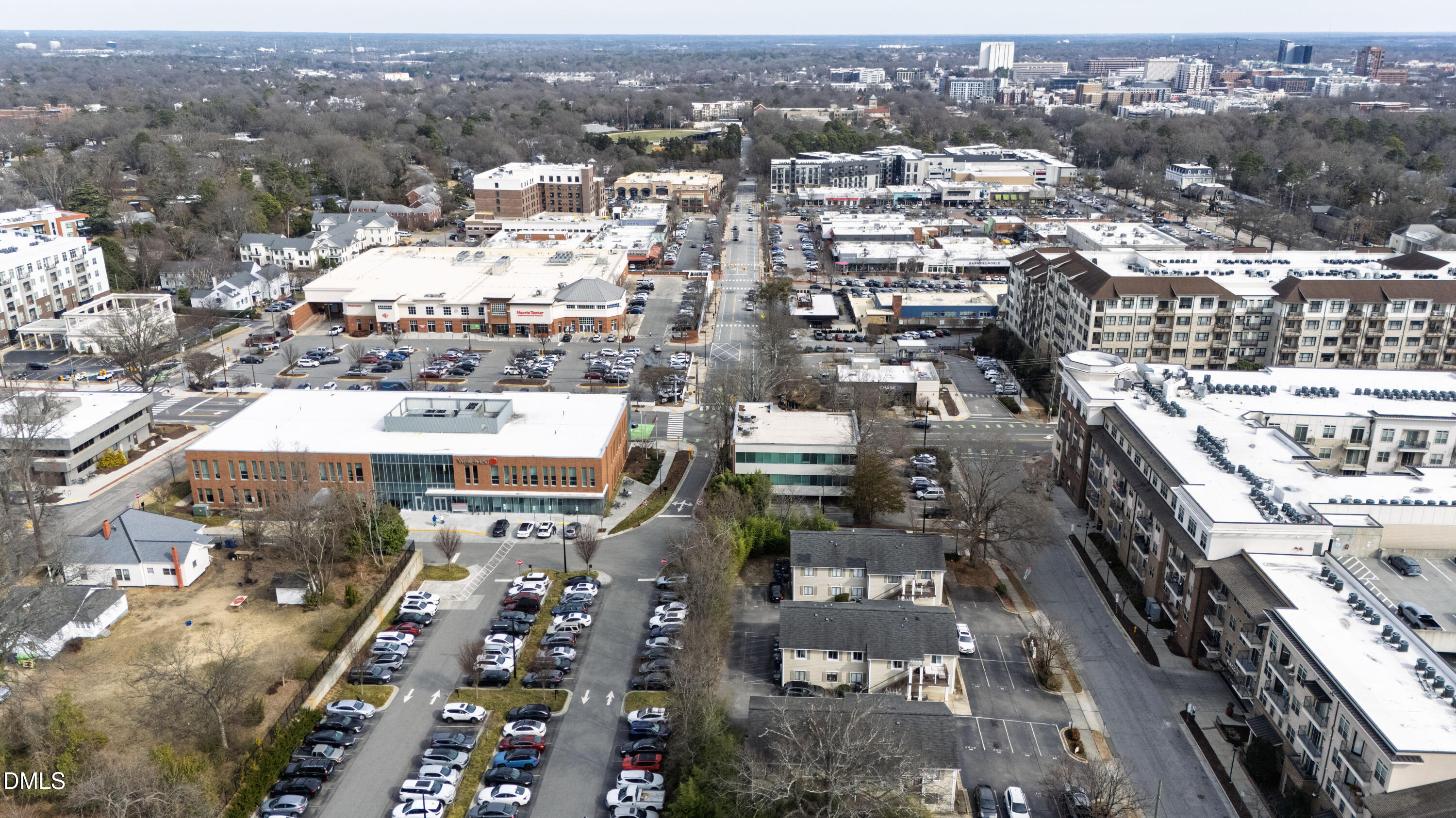 2204 Stafford Avenue, Unit 202 Raleigh, NC 27607 - Photo 29 of 34 Stafford (2)