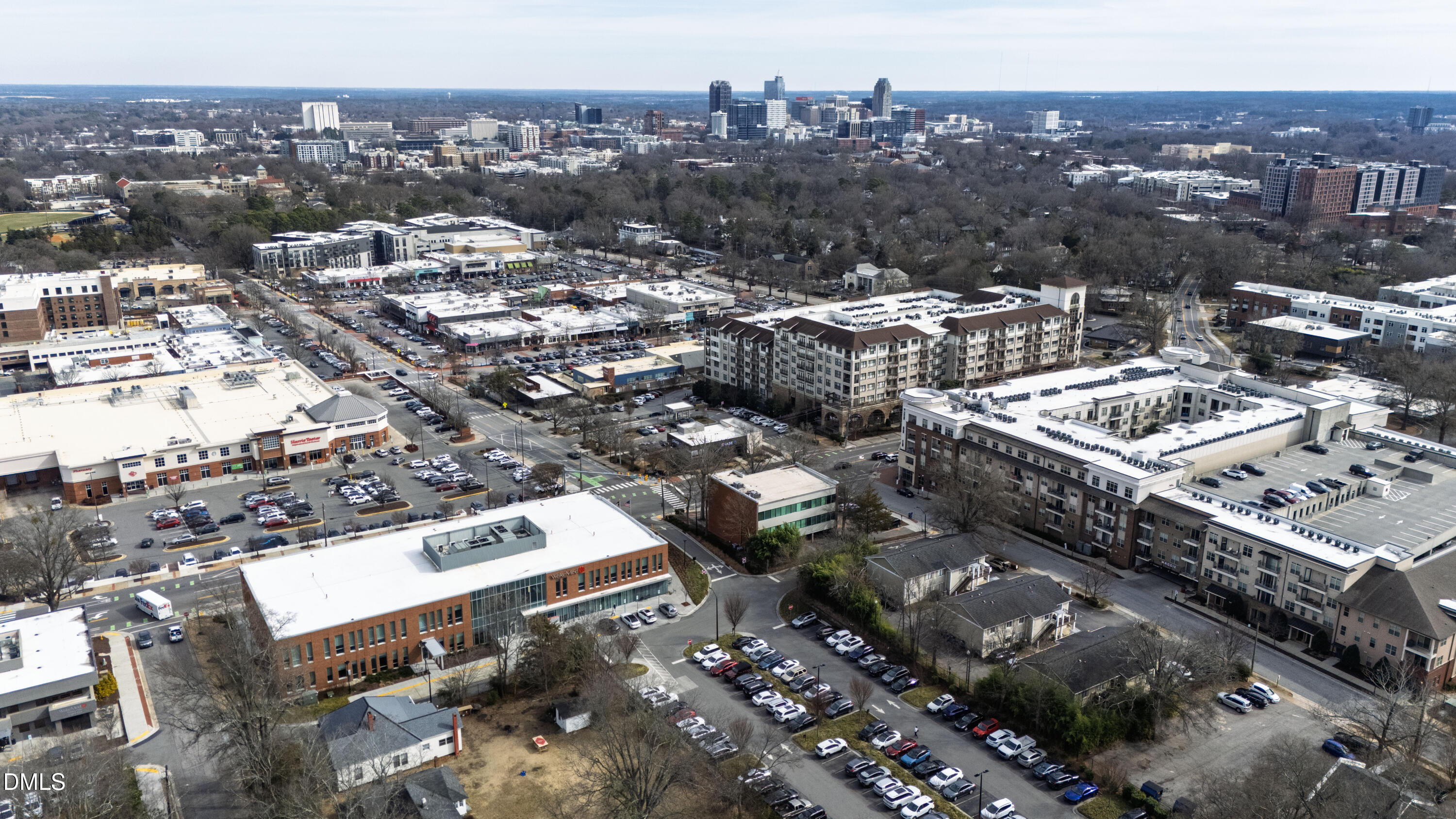 2204 Stafford Avenue, Unit 202 Raleigh, NC 27607 - Photo 30 of 34 Stafford (3)