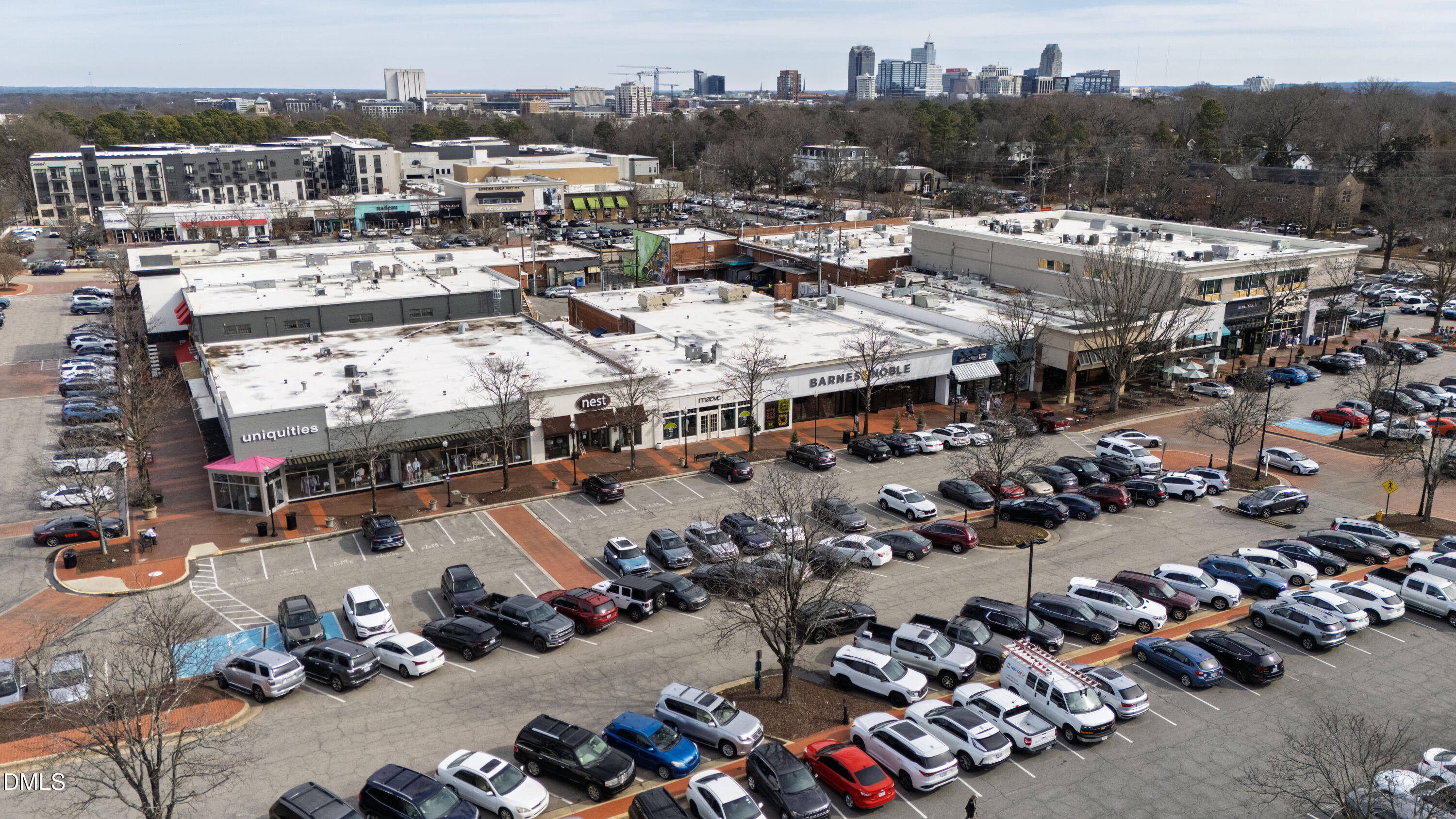 2204 Stafford Avenue, Unit 202 Raleigh, NC 27607 - Photo 31 of 34 Stafford (5)