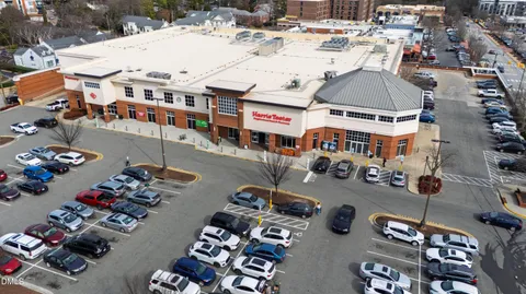 $422,000 | 2204 Stafford Avenue, Unit 202, Raleigh, NC 27607