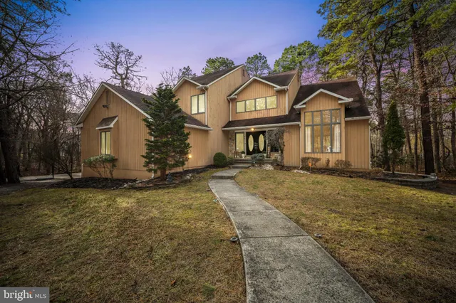 $799,900 | 90 Blue Heron Way, Gibbsboro, NJ 08026