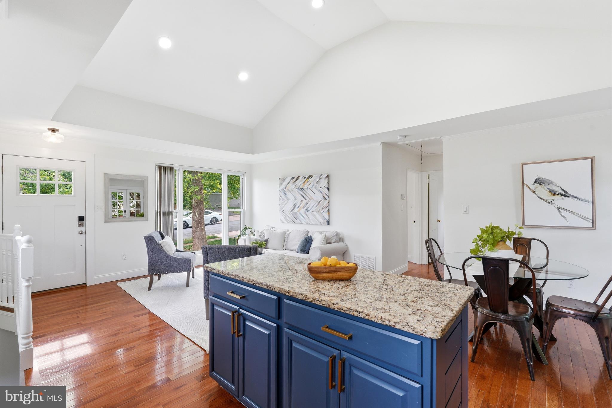 10813 Jewett Street Silver Spring, MD 20902 - Photo 11 of 36