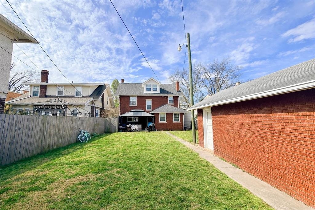 1018 13th Street Huntington, WV 25701 - Photo 21 of 21