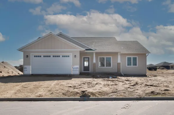 $439,900 | 652 Boone Lane, Holmen, WI 54636