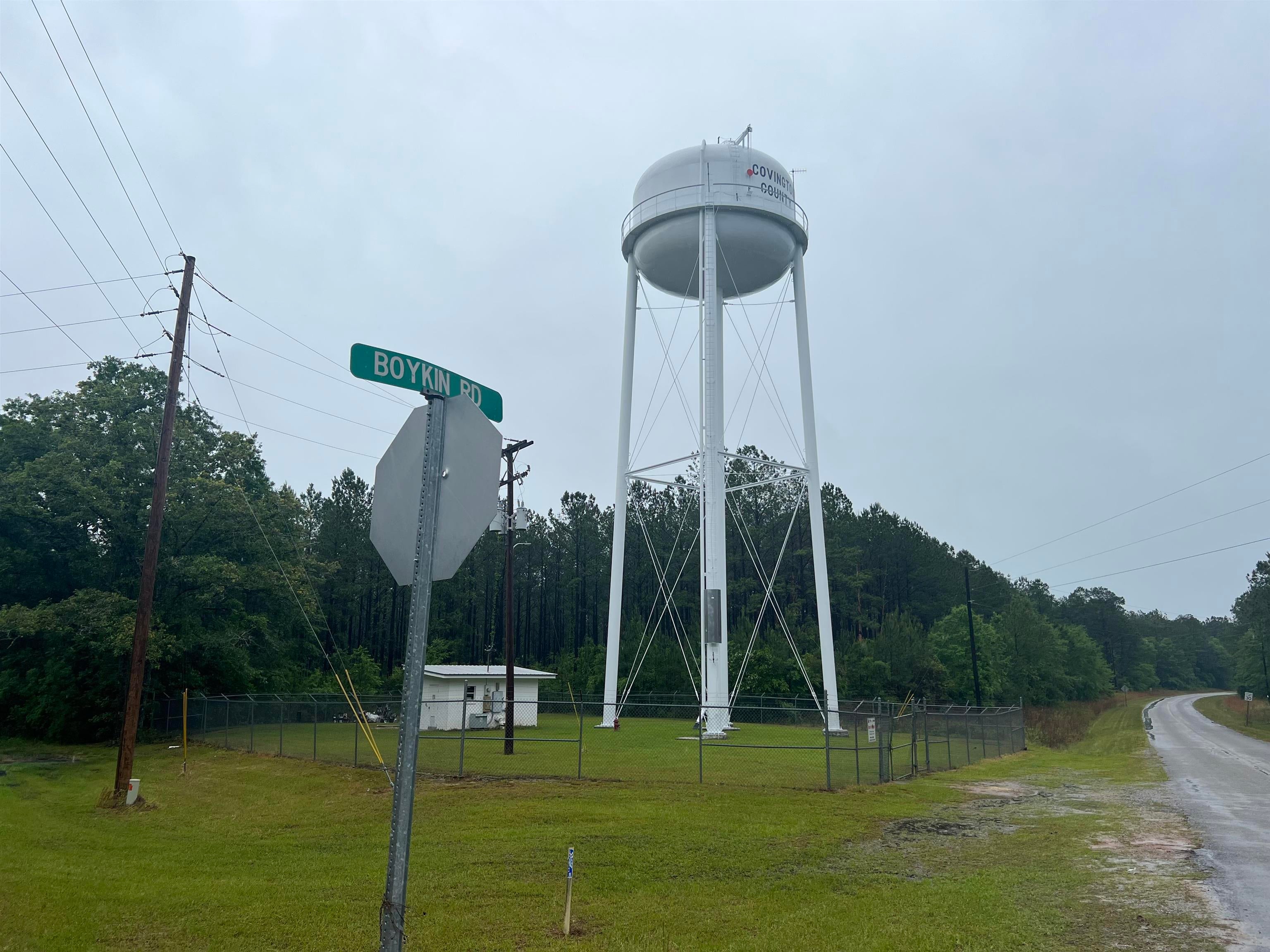 6.54-ac Boykin Road Red Level, AL 36474 - Photo 6 of 9 Gallery Image 6