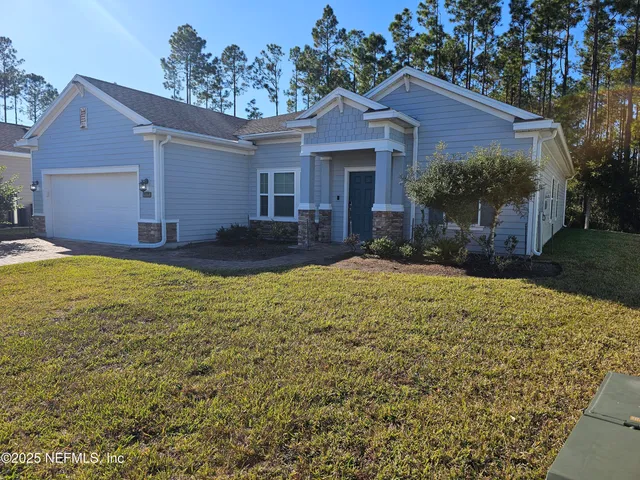 $2,925 | 6864 Crosby Falls Drive, Jacksonville, FL 32222