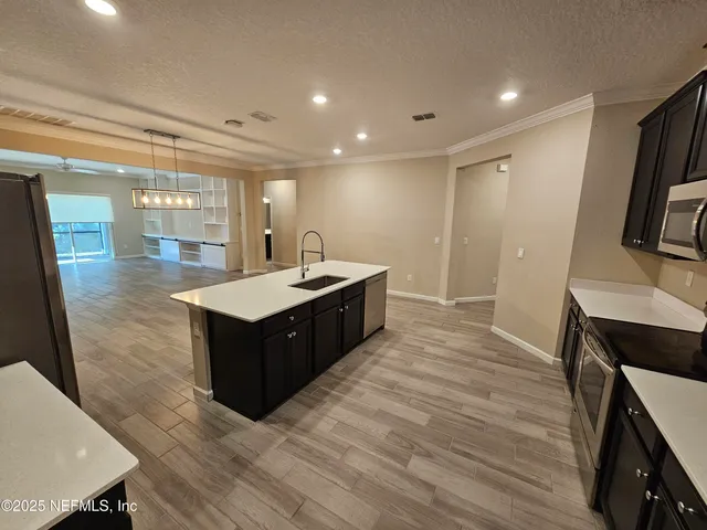 $2,925 | 6864 Crosby Falls Drive, Jacksonville, FL 32222