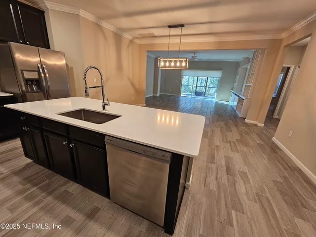 $2,925 | 6864 Crosby Falls Drive, Jacksonville, FL 32222