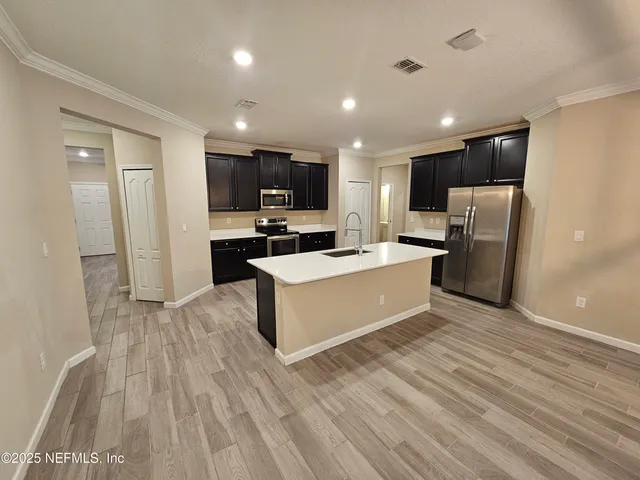 $2,925 | 6864 Crosby Falls Drive, Jacksonville, FL 32222