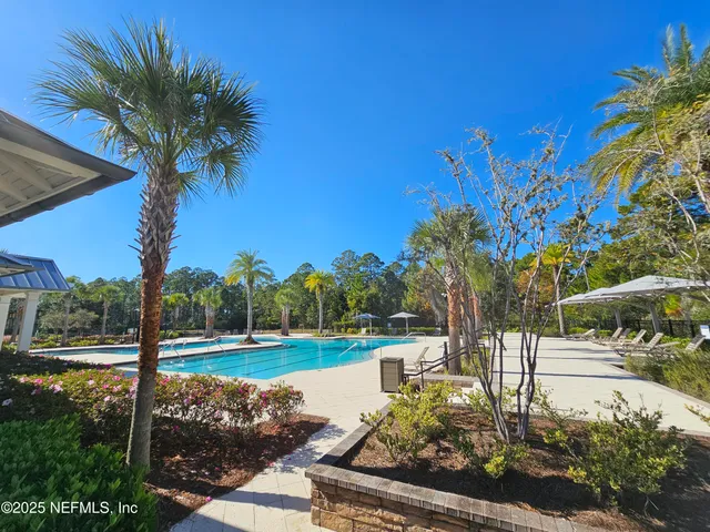 $2,925 | 6864 Crosby Falls Drive, Jacksonville, FL 32222