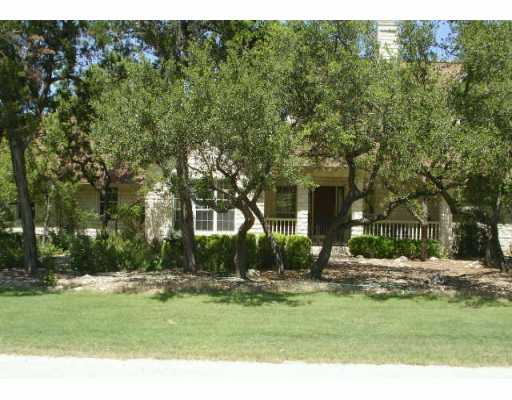 103 El Rio Drive Lakeway, TX 78734 - Photo 1 of 1