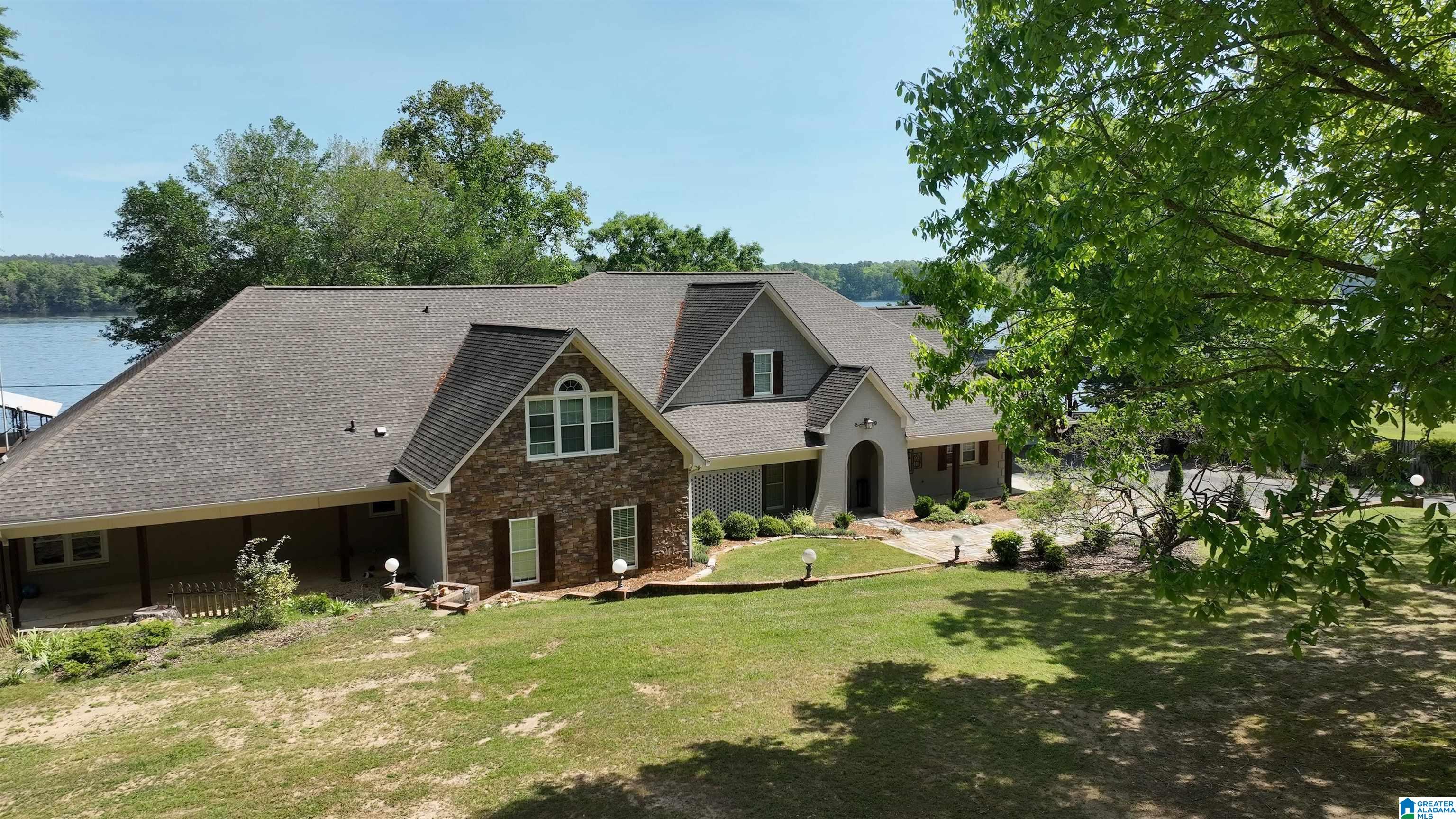 258 County Road 473 Clanton, AL 35046 - Photo 51 of 52