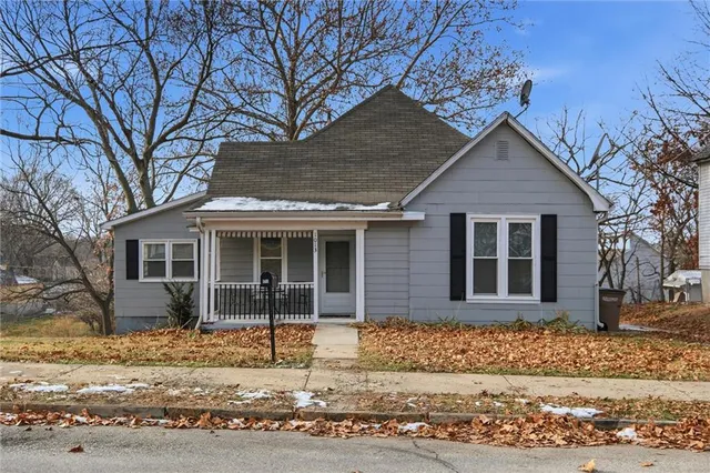 $125,000 | 1013 South 4th Street, Atchison, KS 66002