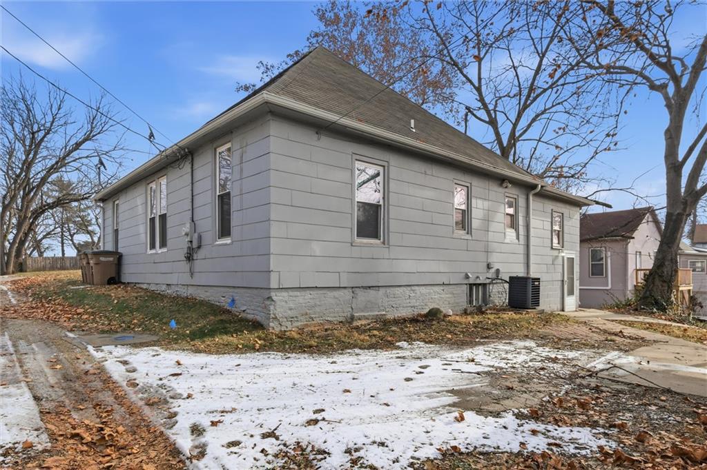 1013 South 4th Street Atchison, KS 66002 - Photo 27 of 31