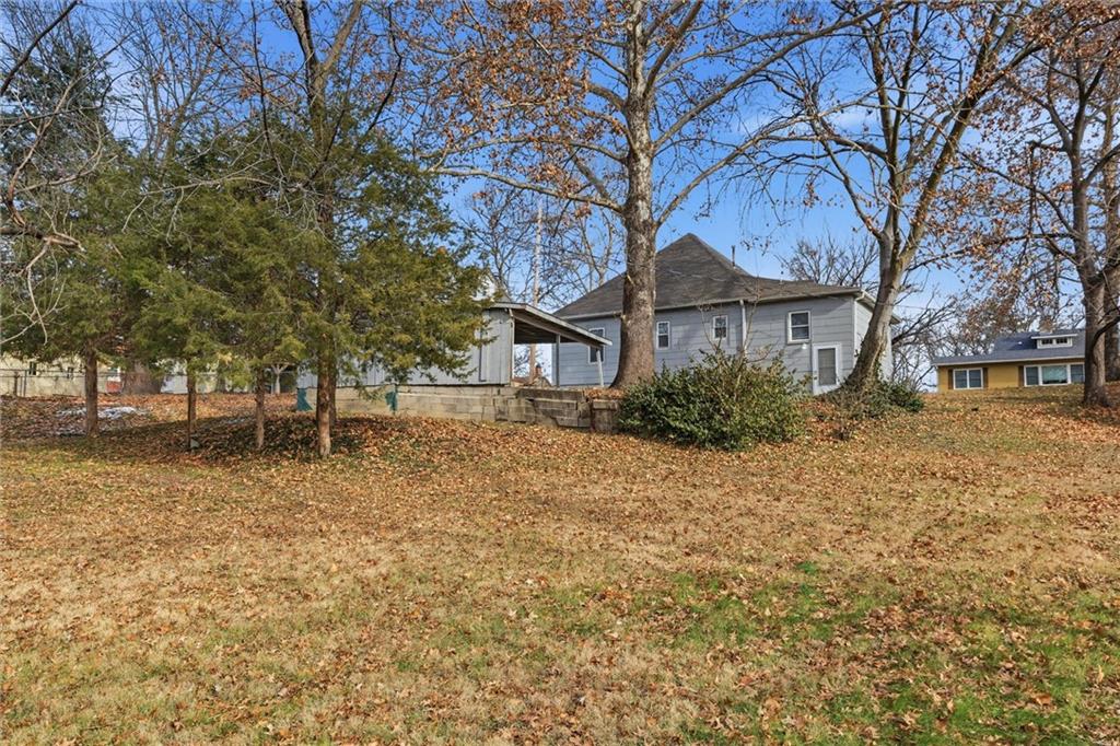 1013 South 4th Street Atchison, KS 66002 - Photo 28 of 31