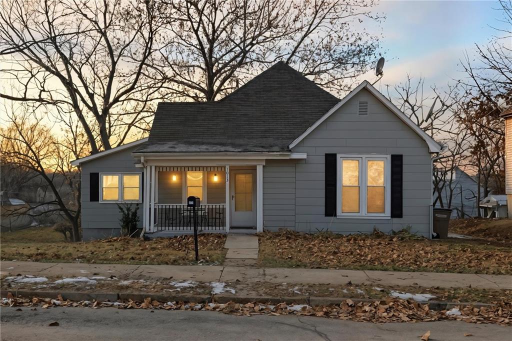 1013 South 4th Street Atchison, KS 66002 - Photo 4 of 31