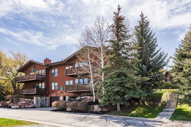 8430 Pointe Road, Unit G11 Park City, UT 84098 - Photo 23 of 24