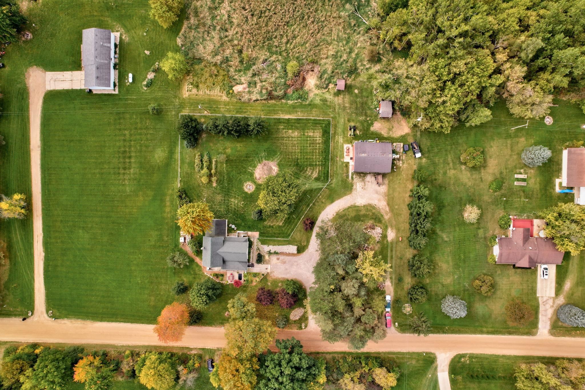 14283 Taylor Road Millington, MI 48746 - Photo 50 of 53