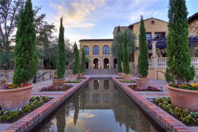 $2,760,840 | 15414 Apennine Way, Montverde, FL 34756