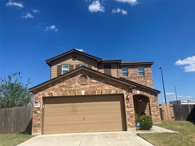 $2,100 | 4410 King's Canyon Drive, Taylor, TX 76574