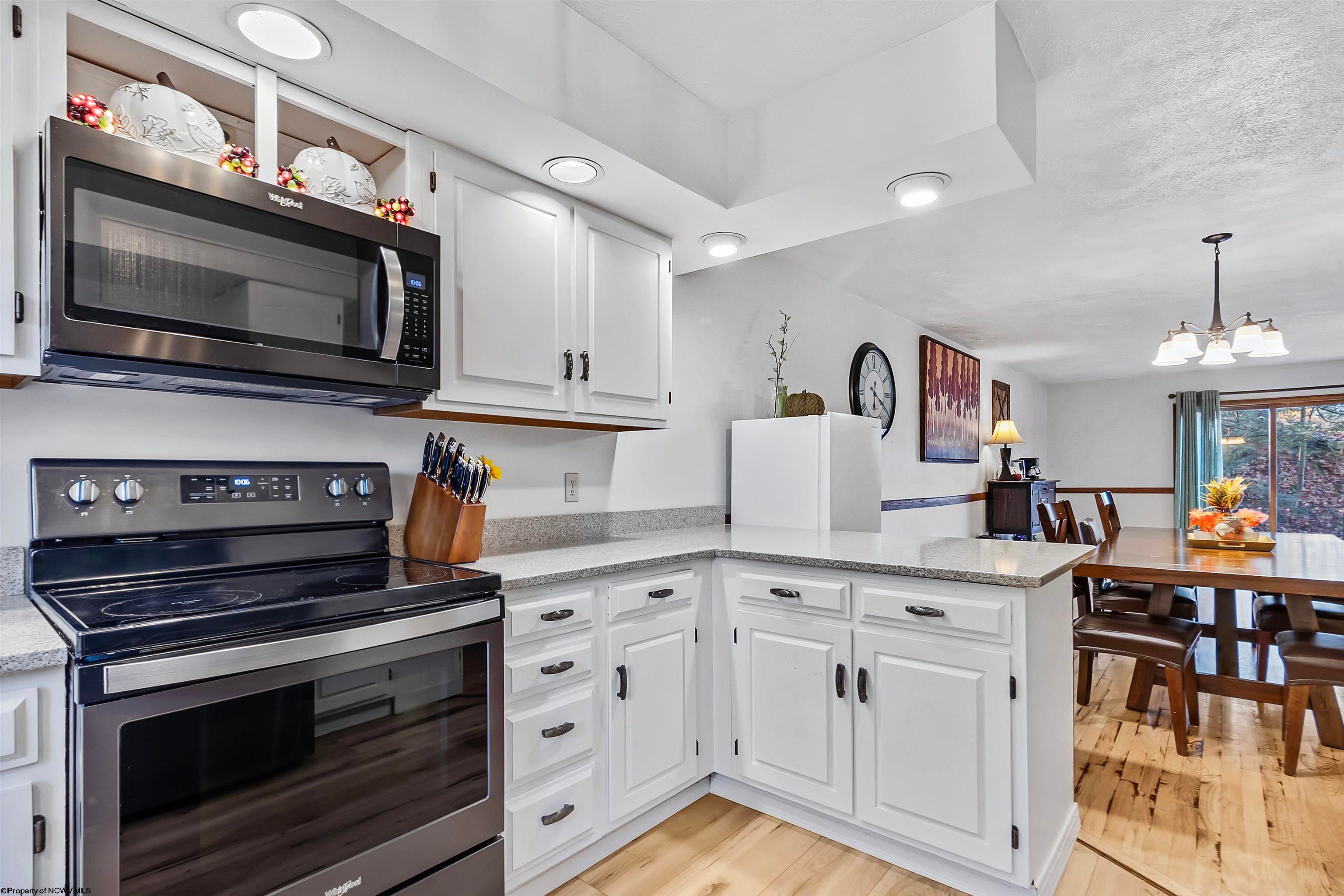 1484 Tyrone Road Morgantown, WV 26508 - Photo 20 of 50 Gallery Image 20