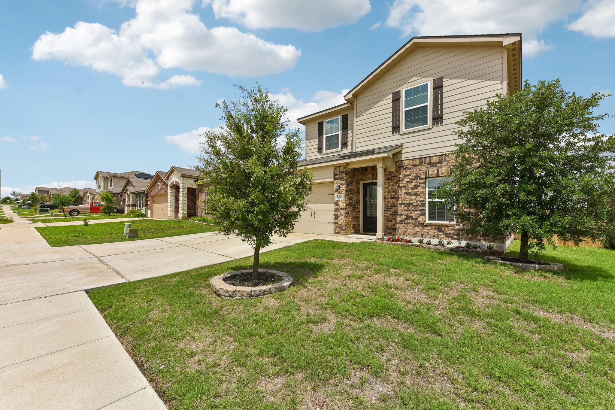 19504 Andrew Jackson Street Manor, TX 78653 - Photo 3 of 36