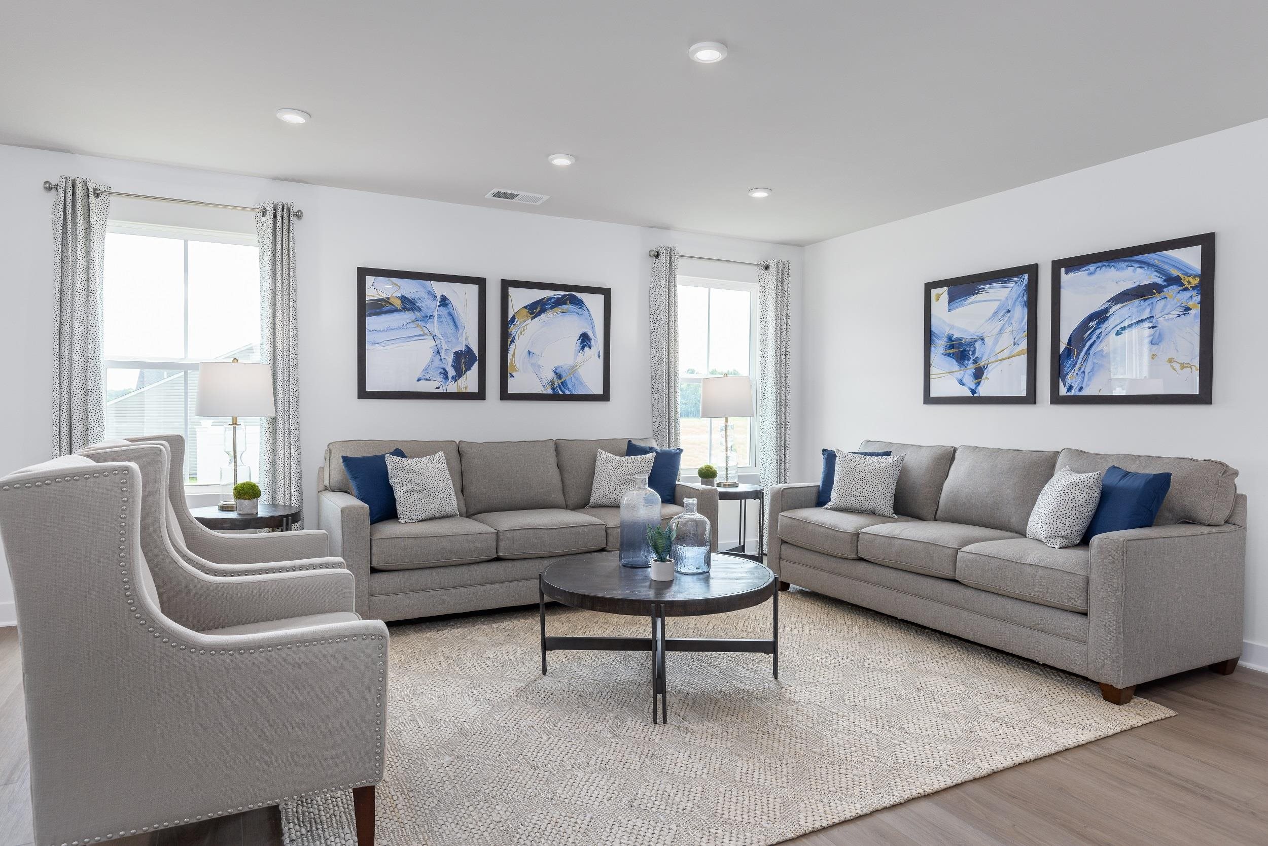 3755 Mayfield Road Harrisonburg, VA 22801 - Photo 4 of 12 Gallery Image 4