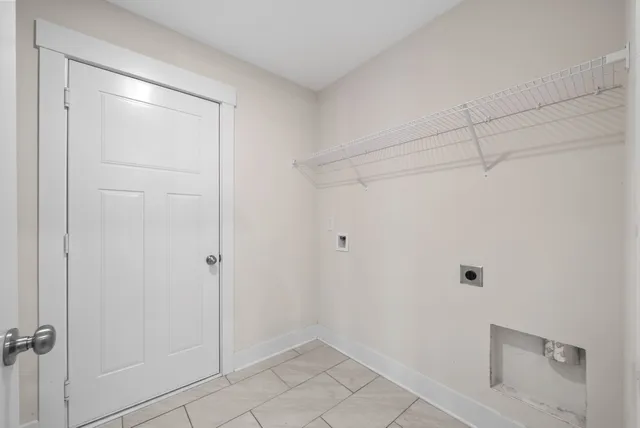 a view of small space