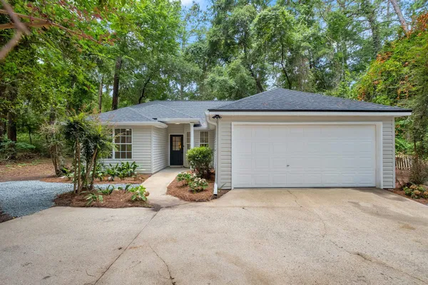 $329,000 | 1638 Folkstone Road, Tallahassee, FL 32312