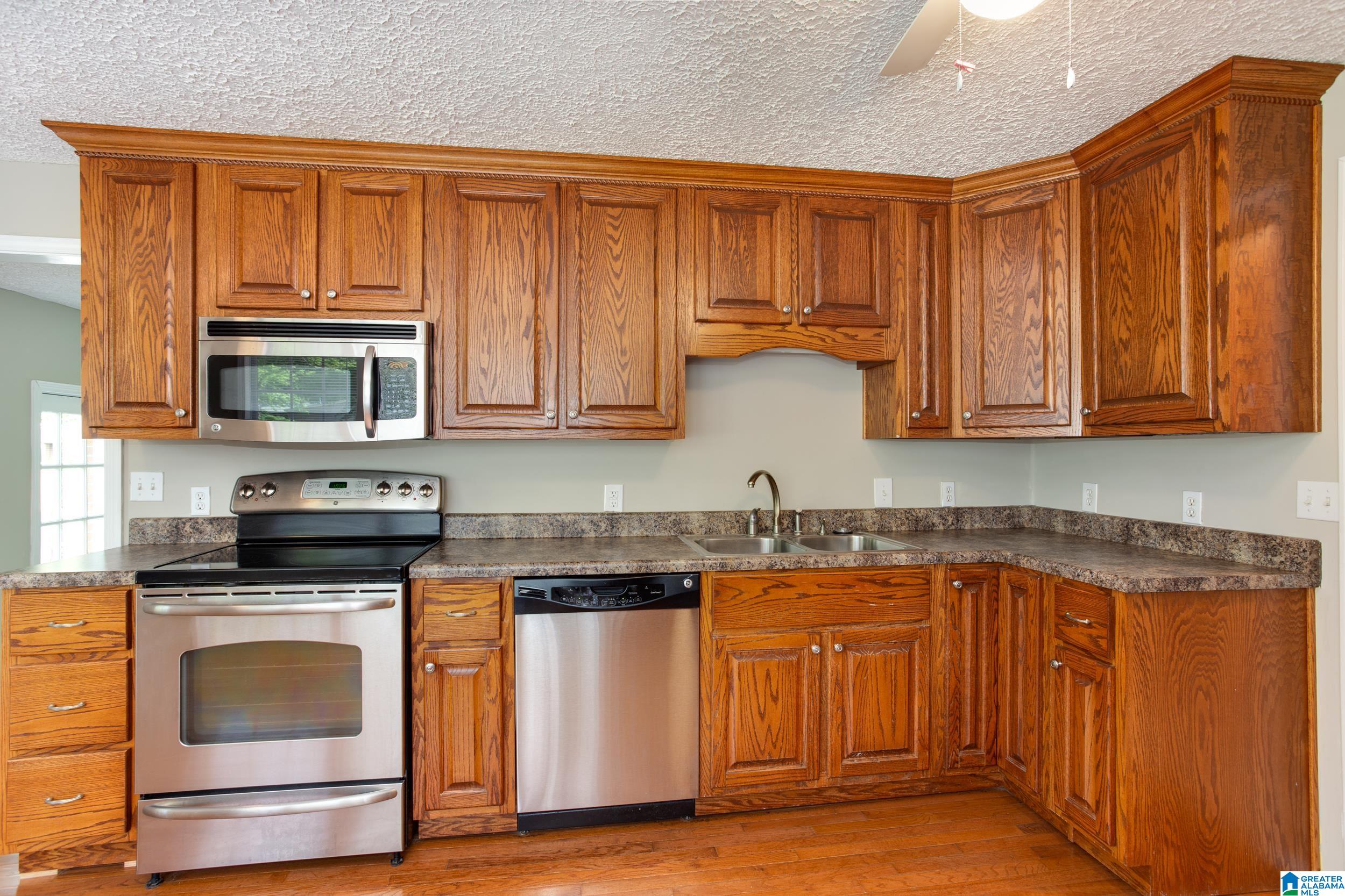 150 Colvard Drive Ohatchee, AL 36271 - Photo 12 of 34 Gallery Image 12