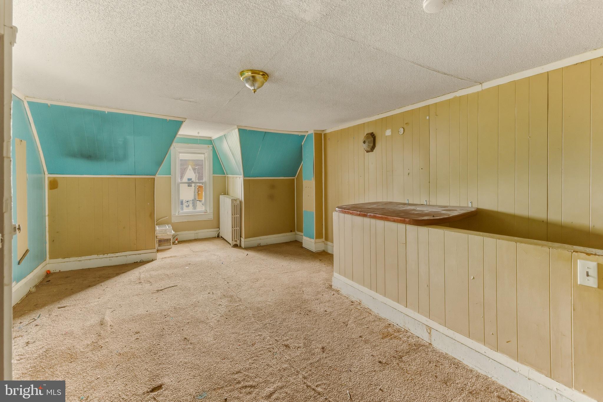 246 Rutland Avenue Mount Holly, NJ 08060 - Photo 14 of 18 a view of a garage